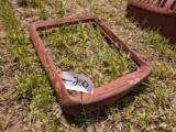 IH 404-504-606 Front Grill