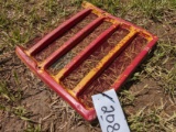 IH 340 Front Grill