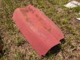 IH 460-560 Rear Hoods