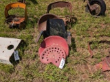 (5) Seats