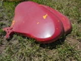 (2) 240-404 Utility Fenders