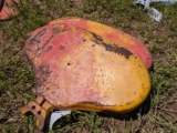 (2) 240-404 Utility Fenders