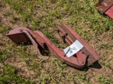 Seat Brackets