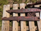 Fast Hitch Adapters