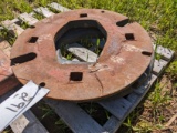 IH Wheel Weights