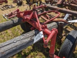Farmall 404 Front Axle
