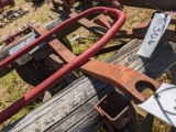 IH Draw Bar