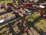 IH Wide Front Axle