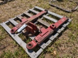 IH 1066 3 Point Hitch Parts