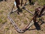 IH Draw Bar