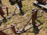 IH Draw Bar