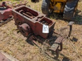 Farmall 404 Transmission Parts