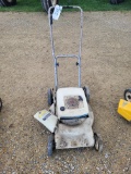 International 3340 Push Mower