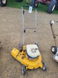 International 3331 Push Mower