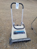 International 10 Snowthrower