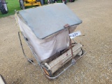 International Lawn Sweep