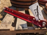 Front Weight Angle Iron