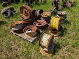 Lot of (20) Rims