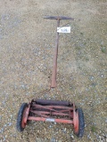 Craftsman Push Mower