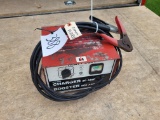 IH Charger Booster