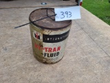 IH Hy-Tran Fluid Can