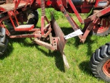 Belly Mount Grader Blade