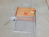 IH Screen