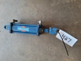 Load Monitor PTO Ram