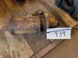 IH Starter