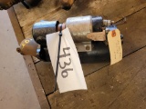 IH Starter