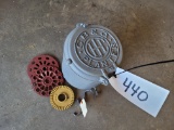 IH Planter Cannister