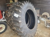 Unused 18.4R38 Tires
