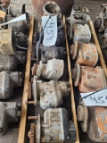 Lot of Magnetos