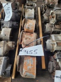 Lot of Magnetos