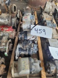 Lot of Magnetos