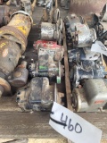 Lot of Magnetos