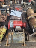 Lot of Generators