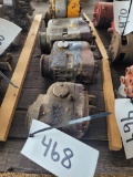 (3) Magnetos