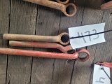 IH Wrenches