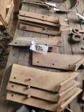 Plow Parts