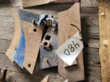 Plow Parts