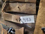 Plow Parts