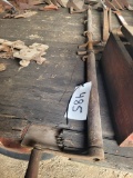 Primitive Winding Tool