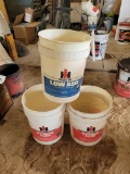 IH Five Gallon Buckets