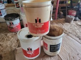 IH Five Gallon Buckets