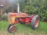 International Farmall 240 Tractor