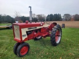 International Farmall 404 Tractor