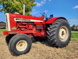 International Farmall 1206D Standard Tractor