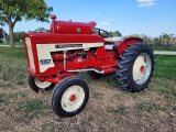 International Farmall 404 Utility Tractor
