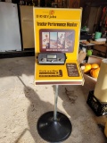 Dickey John Tractor Performance Monitor